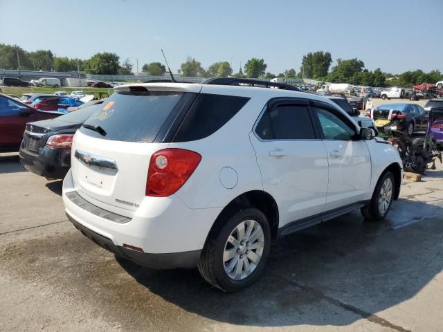 2010 Chevrolet Equinox LT