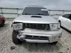 1999 Toyota 4runner Limited