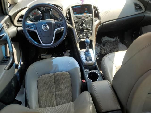 2012 Buick Verano Convenience