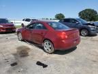 2008 Pontiac G6 Base