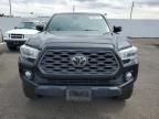 2020 Toyota Tacoma Double Cab