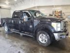 2011 Ford F250 Super Duty