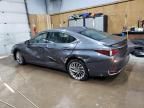 2023 Lexus ES 300H Base