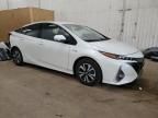 2019 Toyota Prius Prime