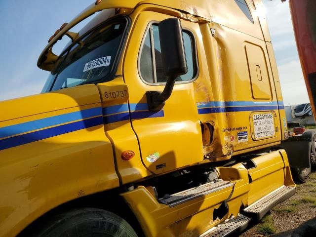 2012 Freightliner Cascadia 125