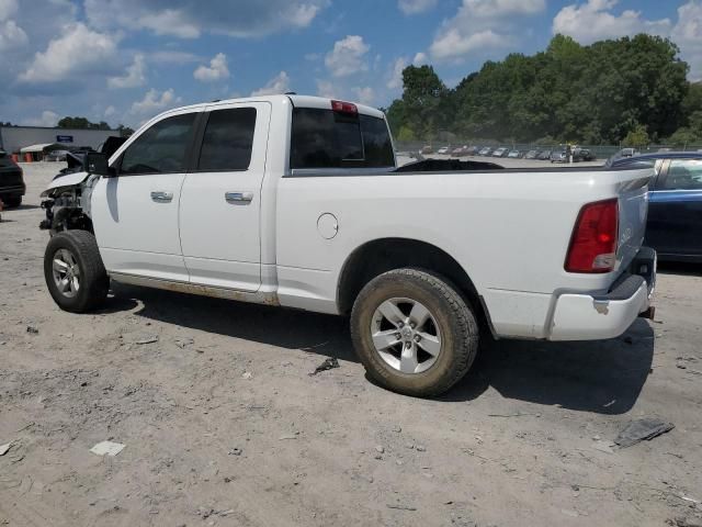 2014 Dodge RAM 1500 SLT