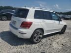 2014 Mercedes-Benz GLK 350