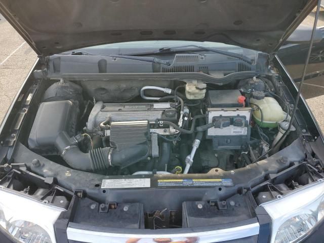 2006 Saturn Ion Level 2