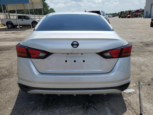 2019 Nissan Altima S