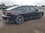 2022 Acura TLX Tech A