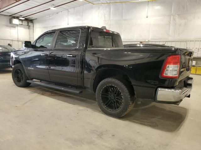 2019 Dodge RAM 1500 BIG HORN/LONE Star