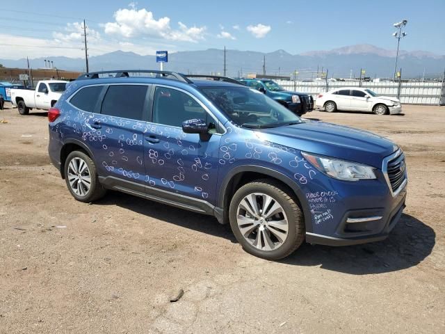 2020 Subaru Ascent Premium