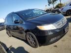 2011 Honda Odyssey EXL