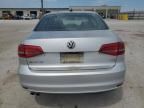 2015 Volkswagen Jetta TDI