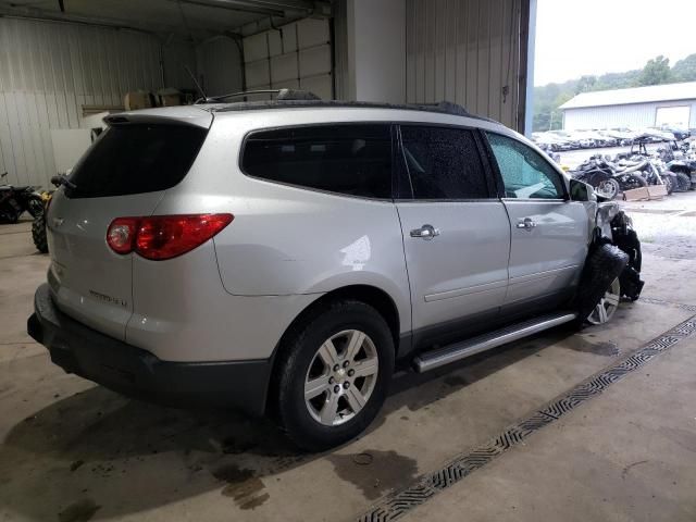 2011 Chevrolet Traverse LT