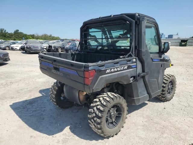 2024 Polaris Ranger XP 1000 Northstar Premium