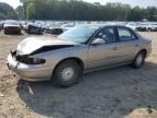 2003 Buick Century Custom