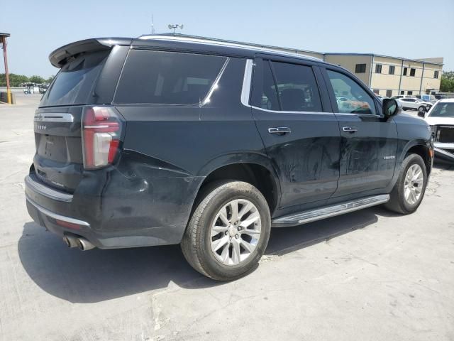 2021 Chevrolet Tahoe C1500 Premier