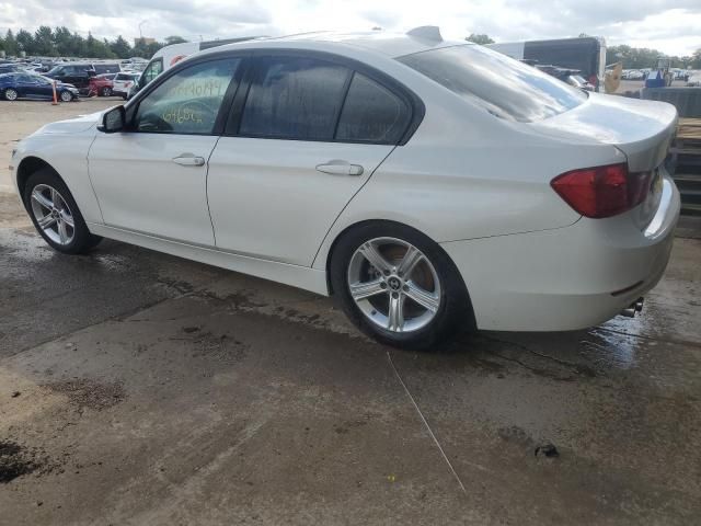 2014 BMW 328 I