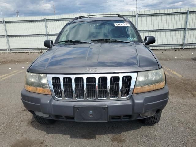 2003 Jeep Grand Cherokee Laredo