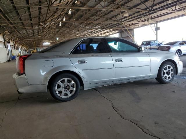 2004 Cadillac CTS