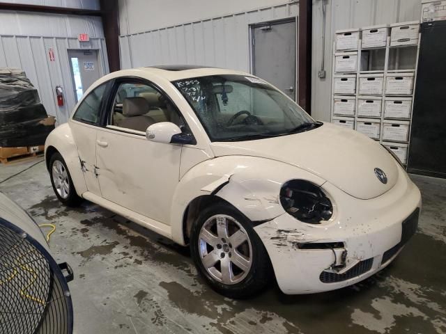 2006 Volkswagen New Beetle 2.5L Option Package 1