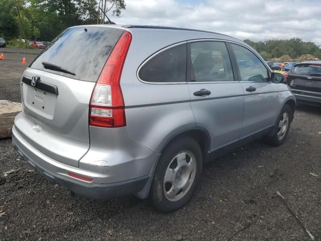 2010 Honda CR-V LX