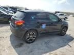 2017 Mitsubishi Outlander Sport ES