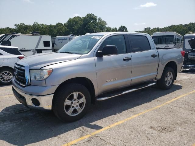 2011 Toyota Tundra Crewmax SR5