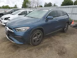 2021 Mercedes-Benz GLA 250 4matic en venta en Bowmanville, ON