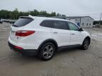 2014 Hyundai Santa FE GLS