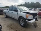 2012 Nissan Titan SV