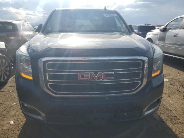 2019 GMC Yukon XL K1500 SLT