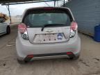 2013 Chevrolet Spark 1LT