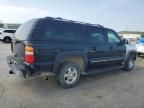 2001 Chevrolet Suburban K1500