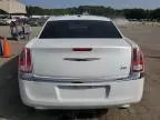 2014 Chrysler 300C