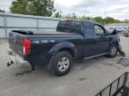 2010 Nissan Frontier King Cab SE