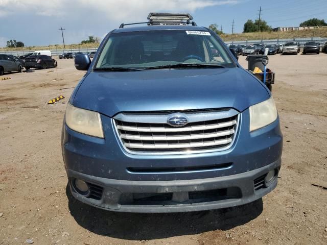 2008 Subaru Tribeca