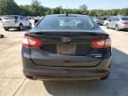 2015 Ford Fusion Titanium