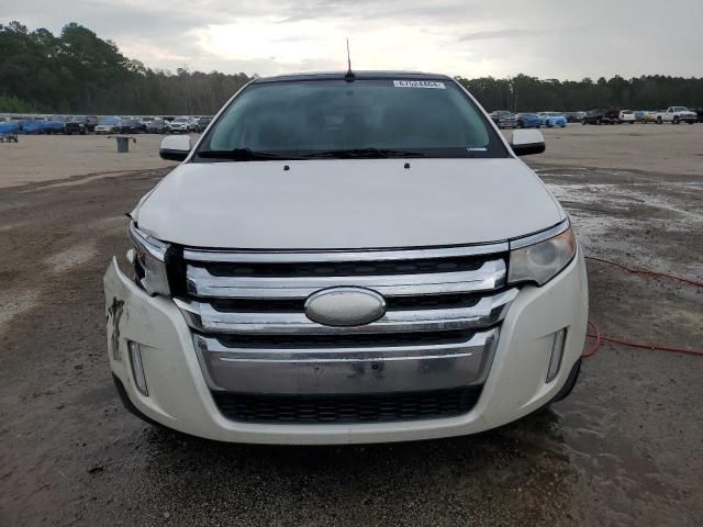 2012 Ford Edge SEL