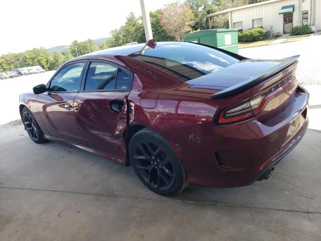 2019 Dodge Charger GT