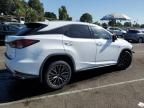 2020 Lexus RX 350 F Sport