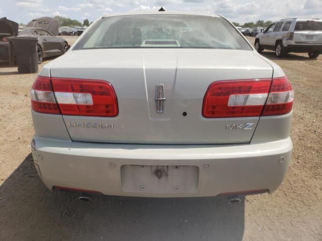 2008 Lincoln MKZ