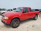 2007 Ford Ranger Super Cab