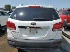 2011 KIA Sorento Base