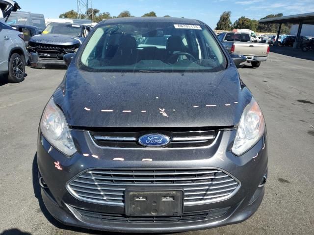 2016 Ford C-MAX Premium SEL