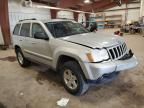 2009 Jeep Grand Cherokee Laredo