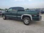 2001 Chevrolet Silverado K1500