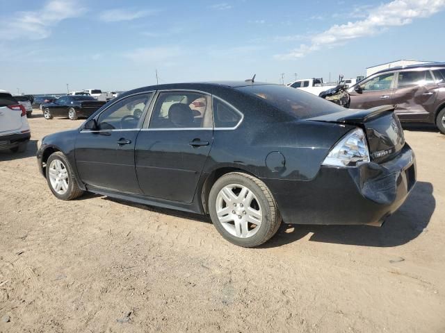 2013 Chevrolet Impala LT