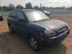 2005 Hyundai Tucson GL